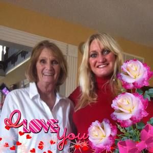 Meet your Posher, Sally